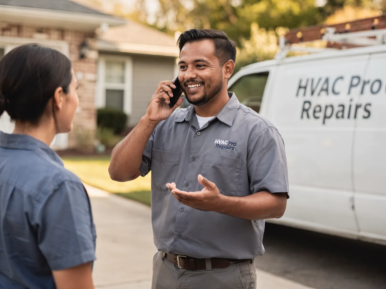 Heat Pump Repair Crofton, NE FAQs